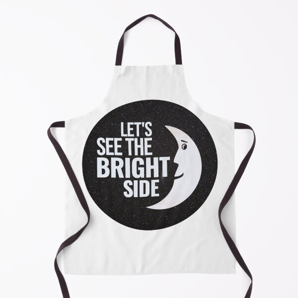 Item preview, Lets see the Bright Side designed and sold by Innet.
