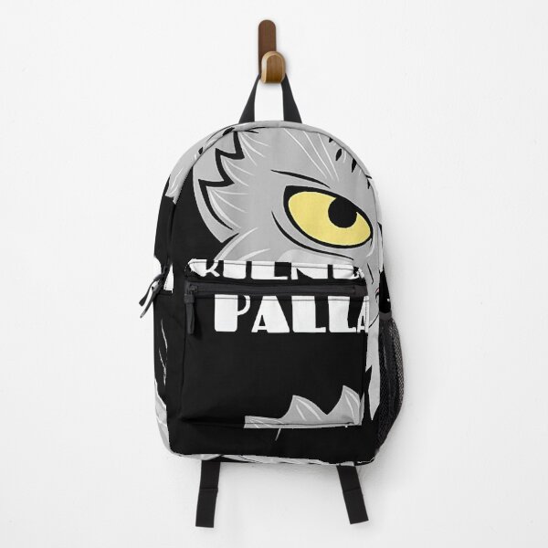 Item preview, Friendly Like A Pallas Cat designed and sold by gionayemra.