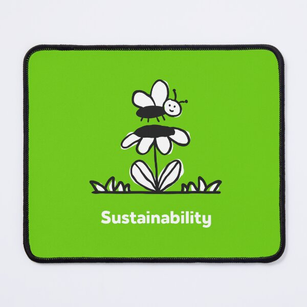 Item preview, Sustainability designed and sold by pixelplaza.