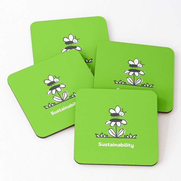 Item preview, Sustainability designed and sold by pixelplaza.