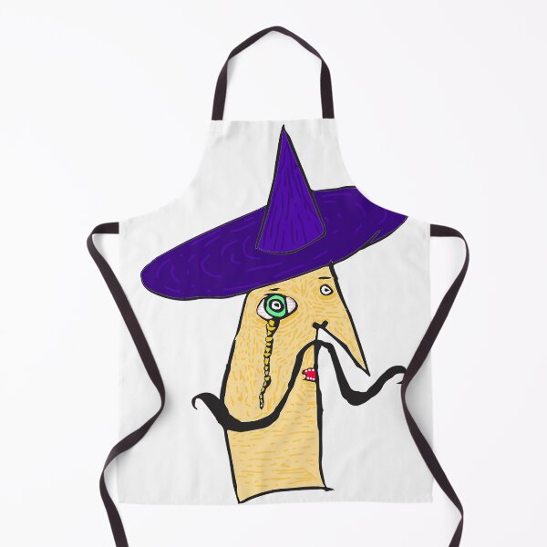 Item preview, Weird moustache man. designed and sold by GarryTrotter.