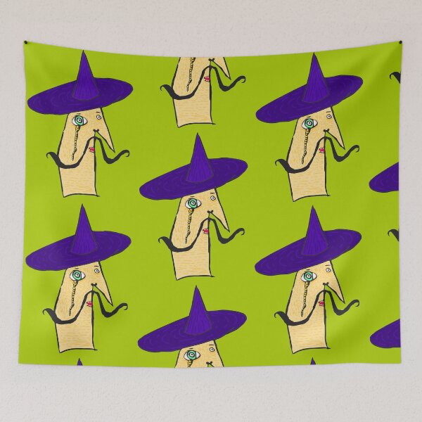 Item preview, Weird moustache man. designed and sold by GarryTrotter.