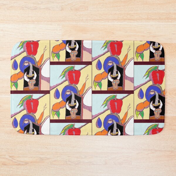 Item preview, overload  designed and sold by wormink.