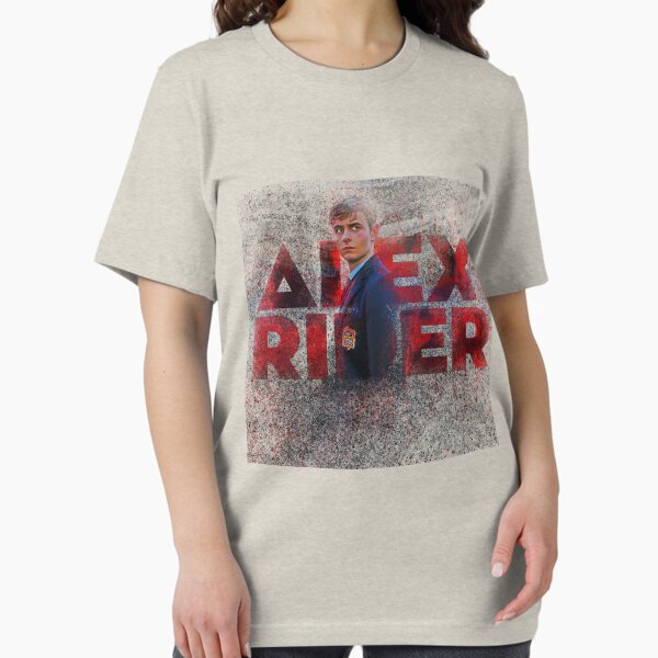 Item preview, alex rider designed and sold by art lines.