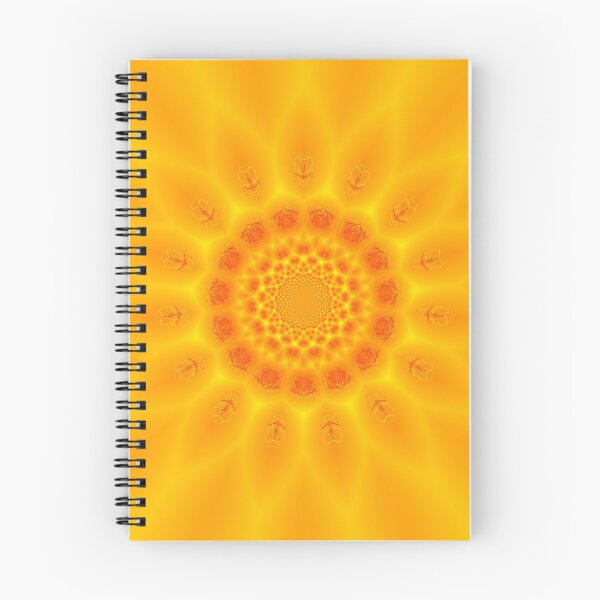 Item preview, Mandala designed and sold by Gabi Siebenhühner.