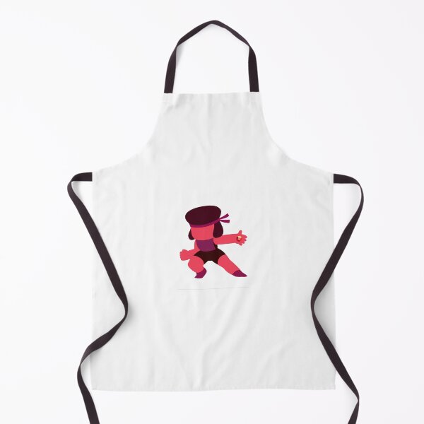 Item preview, Ruby - Steven univers designed and sold by KaitoHunt.