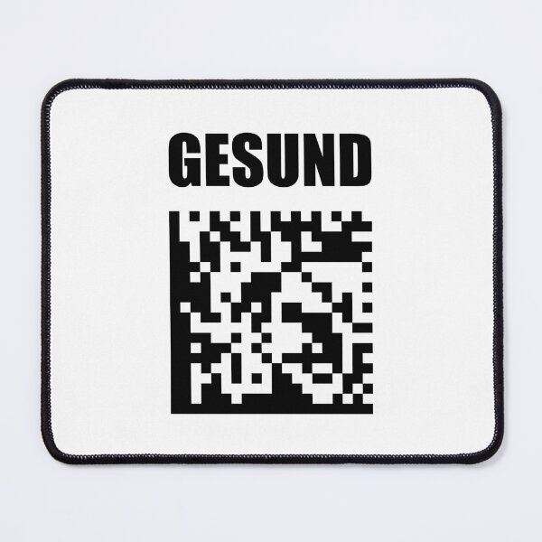 Item preview, unvaccinated not vaccinated QR code designed and sold by Radixbarny.