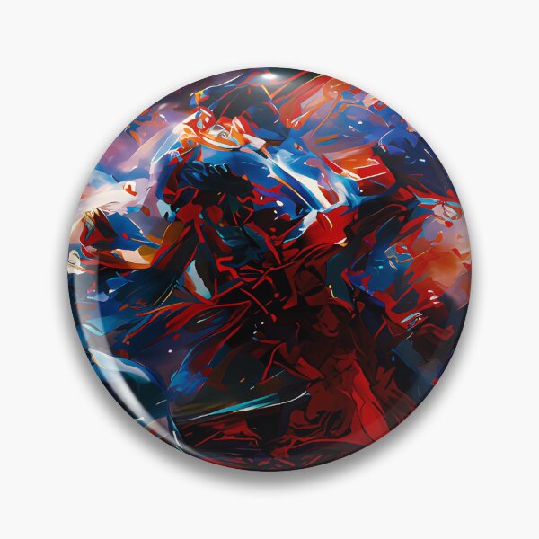 Item preview, Godlike figure designed and sold by Game101.