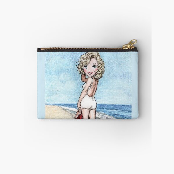 Item preview, On the beach designed and sold by Katerina Makarova.