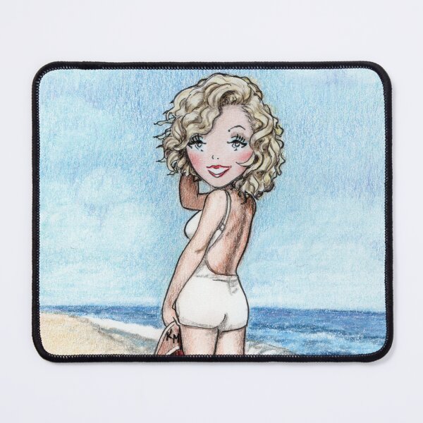 Item preview, On the beach designed and sold by Katerina Makarova.