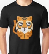 My Tiger - Cute Animal Illustration Unisex T-Shirt