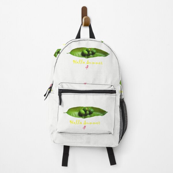Item preview, Hello Summer/Mangoes designed and sold by VeenaNair23.