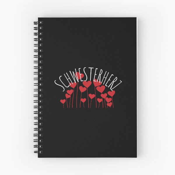 Item preview, Schwesterherz designed and sold by DAFIN.