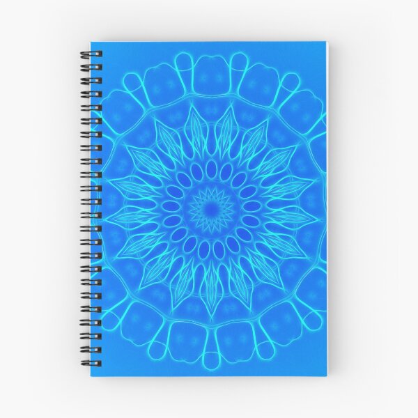 Item preview, Mandala designed and sold by Gabi Siebenhühner.
