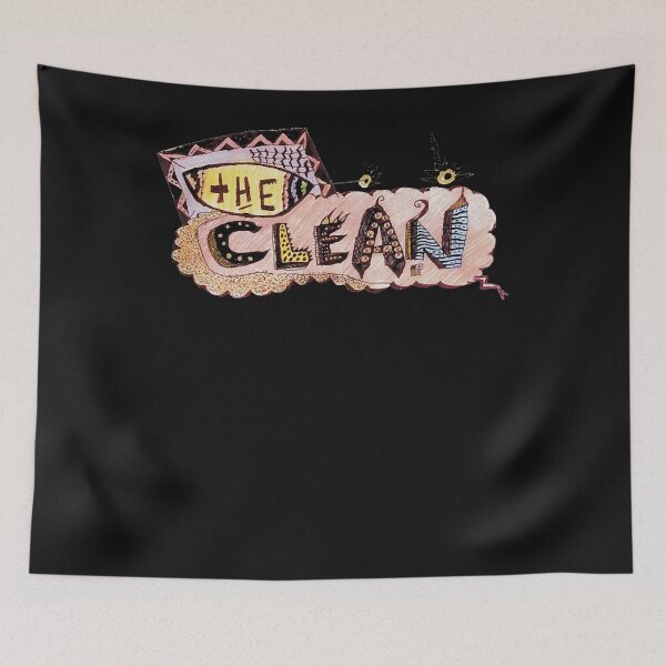 Aperçu de l'œuvre L'essentiel du T-shirt Clean créée et vendue par BrendaGreenwood.