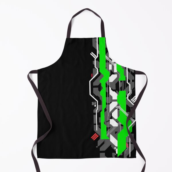 Item preview, Cyberpunk Tattoo designed and sold by Kiboune.