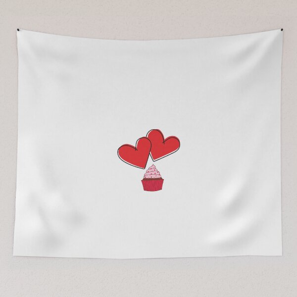 Item preview,   Valentines sweetie of my Heart- classic  designed and sold by Cheeky Popp.