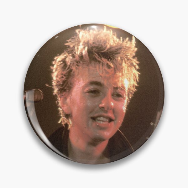Item preview, Brian Setzer Photograph designed and sold by ConcertImages.