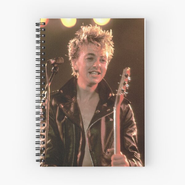 Item preview, Brian Setzer Photograph designed and sold by ConcertImages.