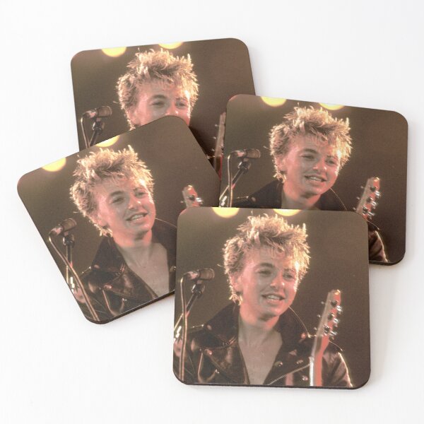 Item preview, Brian Setzer Photograph designed and sold by ConcertImages.