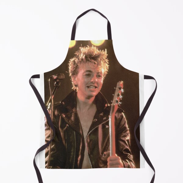 Item preview, Brian Setzer Photograph designed and sold by ConcertImages.
