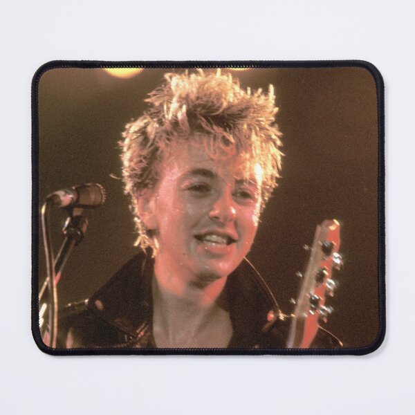 Item preview, Brian Setzer Photograph designed and sold by ConcertImages.