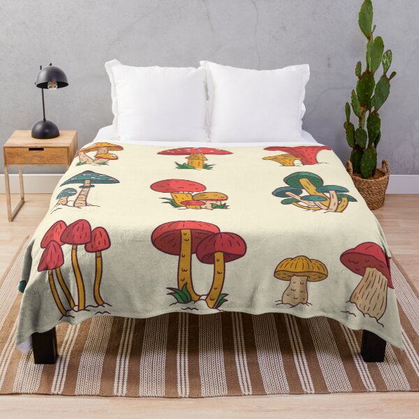 Item preview, mushrooms | mushroom picker designed and sold by DerSenat.