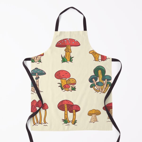 Item preview, mushrooms | mushroom picker designed and sold by DerSenat.