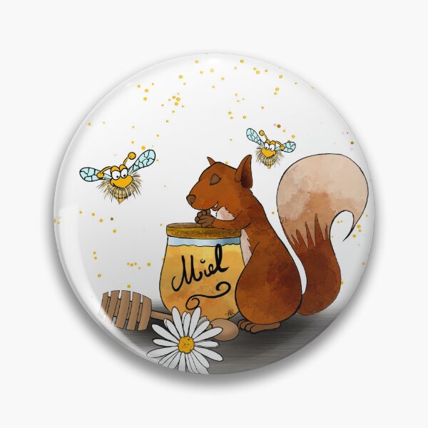 Item preview, An importunate gourmand designed and sold by Vhalendra.