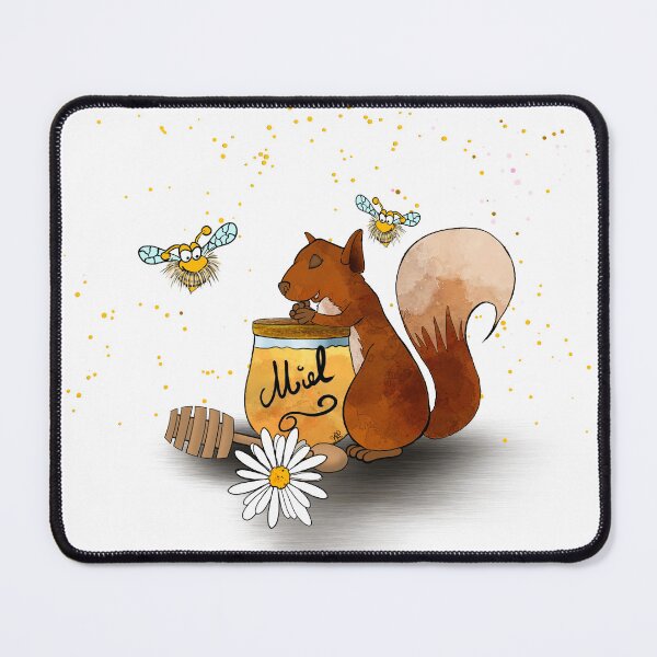 Item preview, An importunate gourmand designed and sold by Vhalendra.