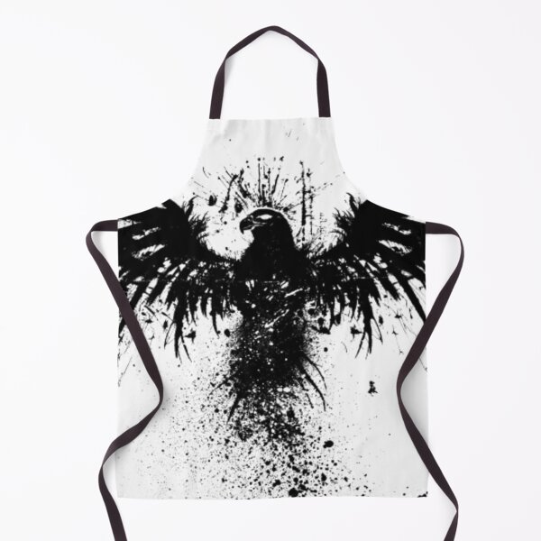 Item preview, raven designed and sold by many2022.