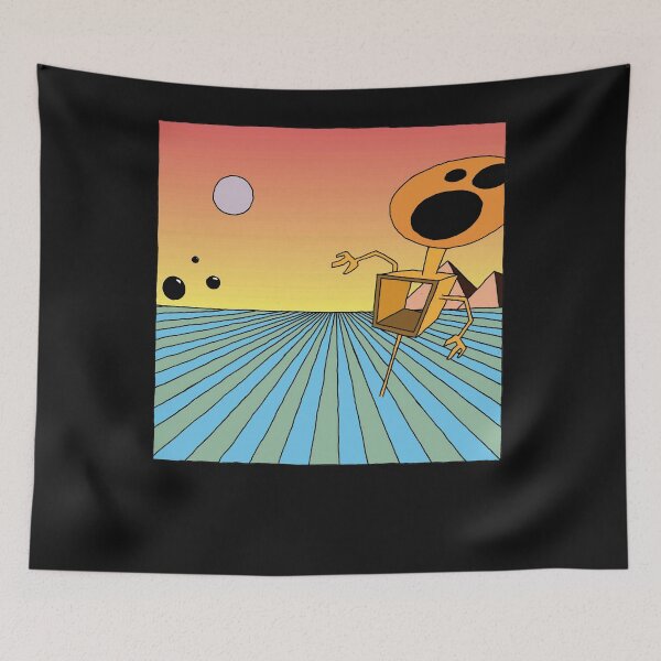 Item preview, Urgence et moi T-shirt classique designed and sold by BrendaGreenwood.