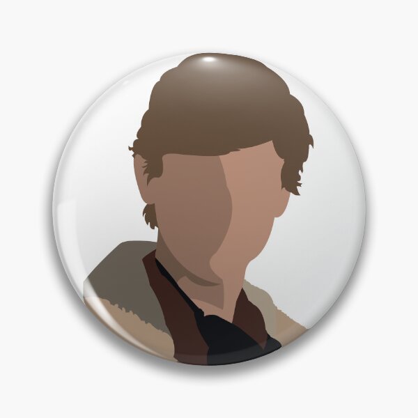 Item preview, Newt Sticker, The Death Cure designed and sold by Kira Sysko.