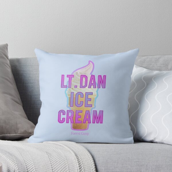 Item preview, 90s Retro Ice Cream Movie Logo designed and sold by PigGame.