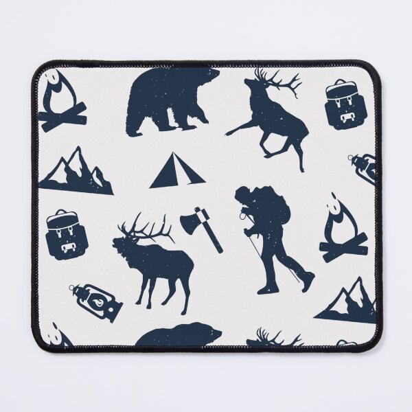 Item preview, Camping | scout designed and sold by DerSenat.