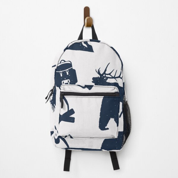 Item preview, Camping | scout designed and sold by DerSenat.