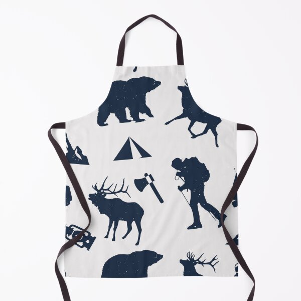 Item preview, Camping | scout designed and sold by DerSenat.