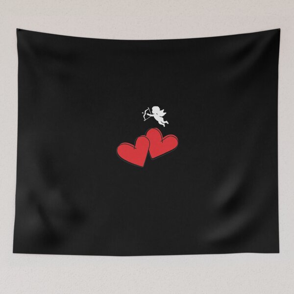 Item preview, Valentines sweetie of my Heart- classic  designed and sold by Cheeky Popp.