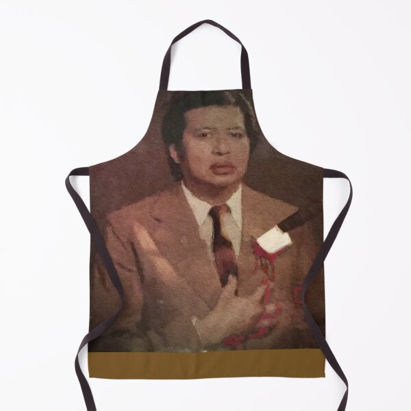 Item preview, That's going to hurt in the morning, The Dinner of long knives designed and sold by SpArtk.