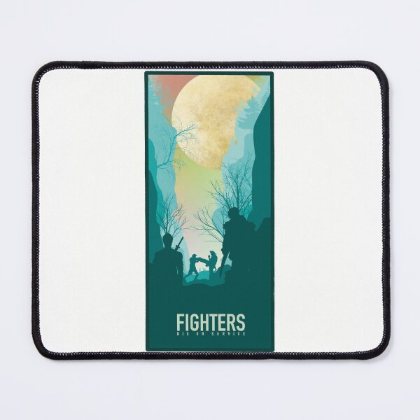 Item preview, freier Kampf zwischen Leben und Tod in freier Wildbahn designed and sold by SansgraphID.