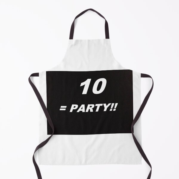 Item preview, THE PLACE TO PARTY! designed and sold by fluffystuffyness.