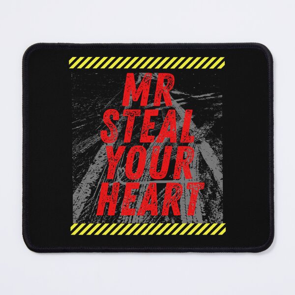 Item preview, Mr Steal Your Heart Valentine Racer Tire Spin Burnout Tire Tread Car Racing Street Racing designed and sold by CarantinedChaos.