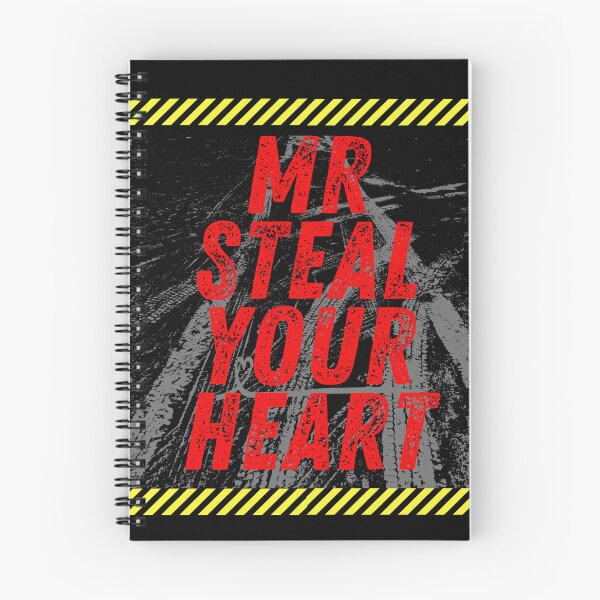 Item preview, Mr Steal Your Heart Valentine Racer Tire Spin Burnout Tire Tread Car Racing Street Racing designed and sold by CarantinedChaos.