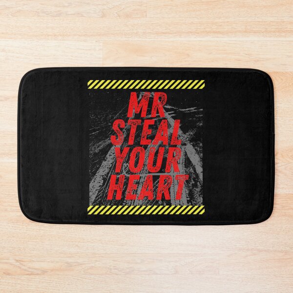 Item preview, Mr Steal Your Heart Valentine Racer Tire Spin Burnout Tire Tread Car Racing Street Racing designed and sold by CarantinedChaos.