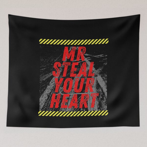 Item preview, Mr Steal Your Heart Valentine Racer Tire Spin Burnout Tire Tread Car Racing Street Racing designed and sold by CarantinedChaos.