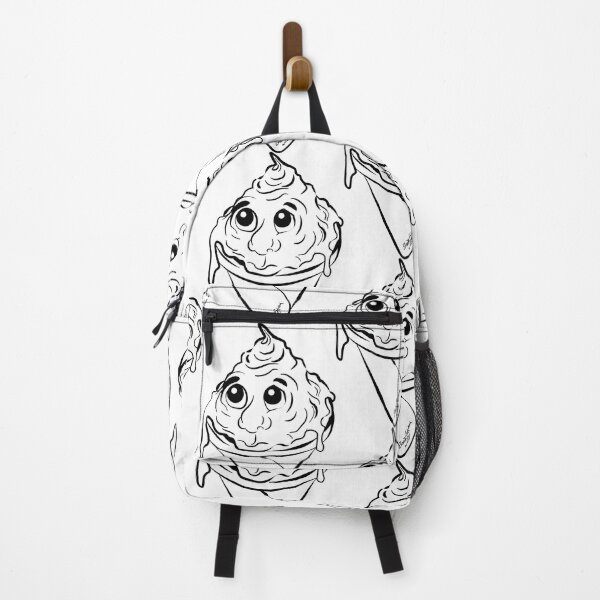 Item preview, The Melt Down (Special Edition) designed and sold by Sean Graham.