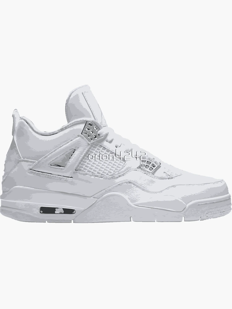 Jordan pure money