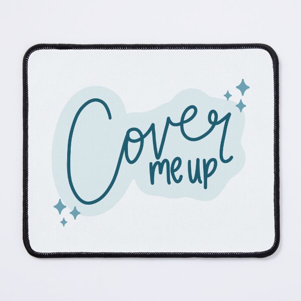 Item preview, Cover Me Up designed and sold by Justina Designs.