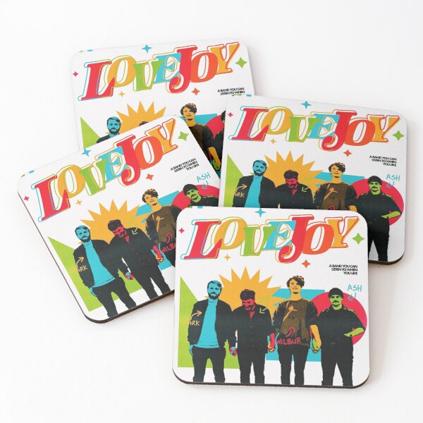 Item preview, 60s lovejoy  designed and sold by stanleyanger.