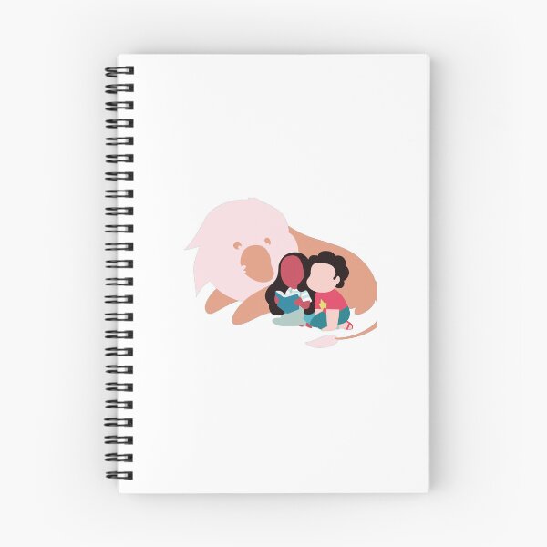 Item preview, Steven , Connie and Lion designed and sold by KaitoHunt.